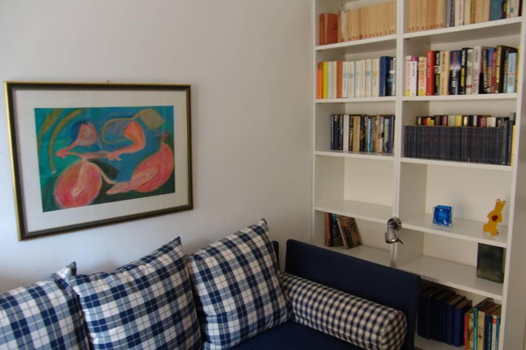 Mareblu Rapallo Mare Exterior foto