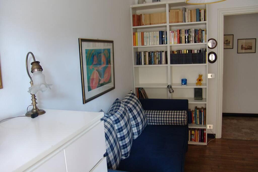 Mareblu Rapallo Mare Exterior foto